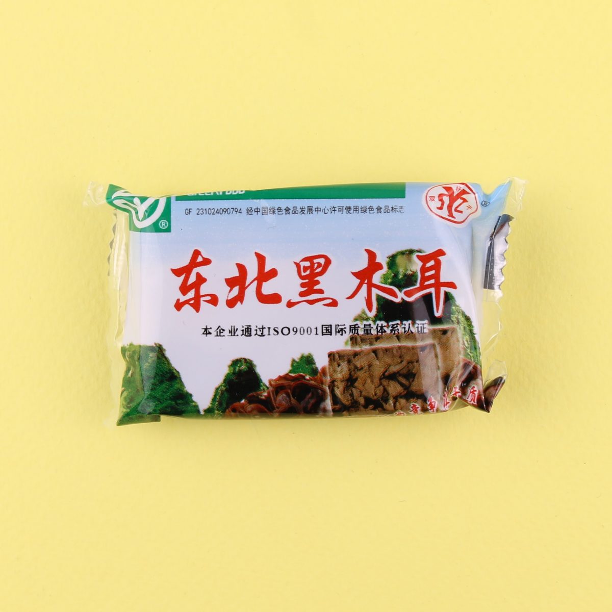 Грибы Моэр прессованные Грибы Моэр прессованные