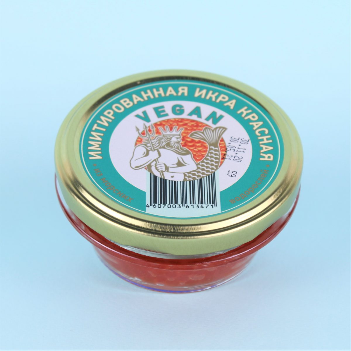 Икра красная, Европром - B12 VEGAN SHOP