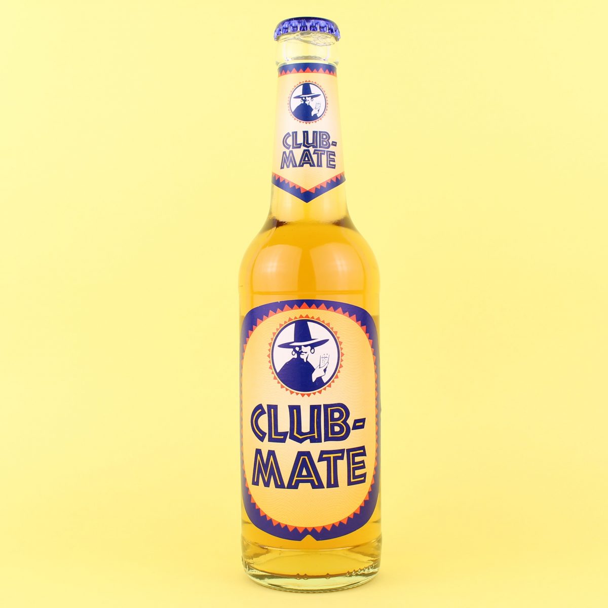 Лимонад CLUB-MATE классика Лимонад CLUB-MATE классика