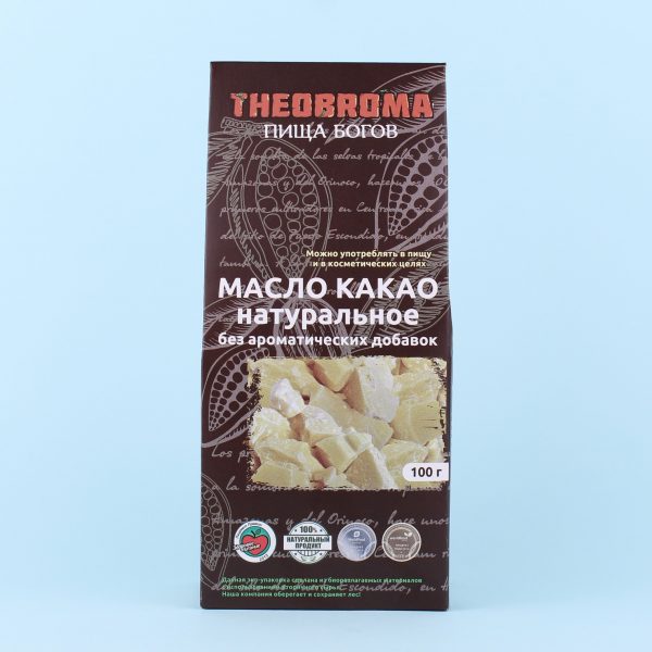 Масло какао Масло какао