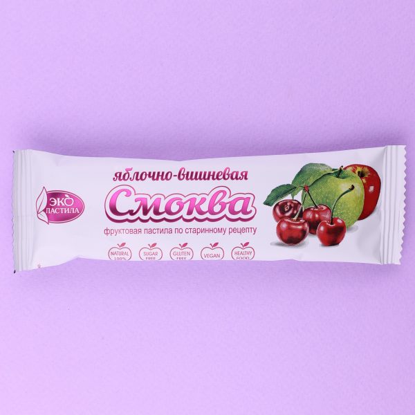 Смоква вишнёвая Смоква вишнёвая
