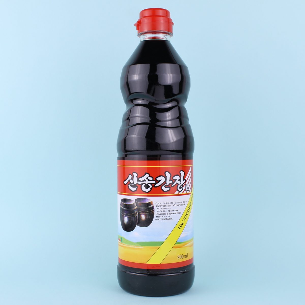 Соус соевый - B12 VEGAN SHOP