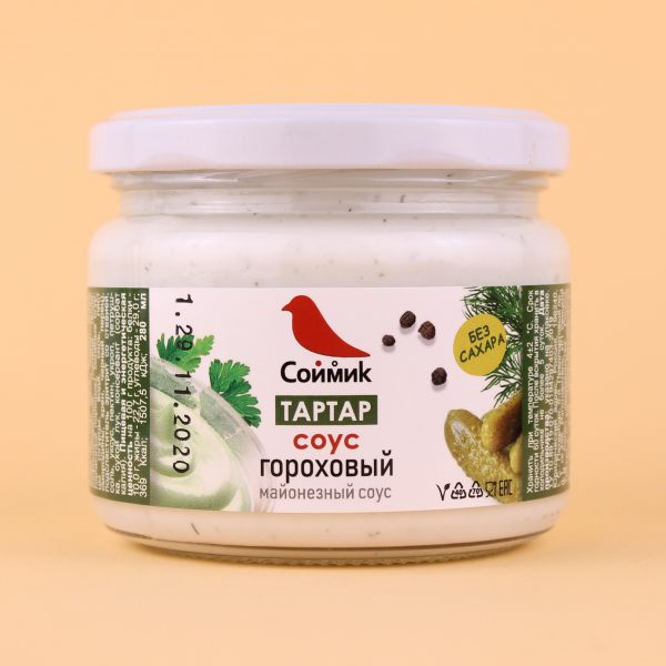Соус Тартар Соус Тартар