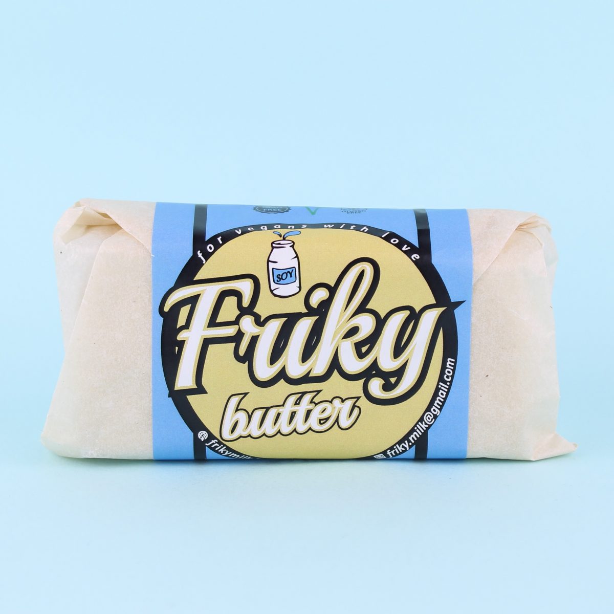 Масло сливочное, Friky Масло сливочное, Friky