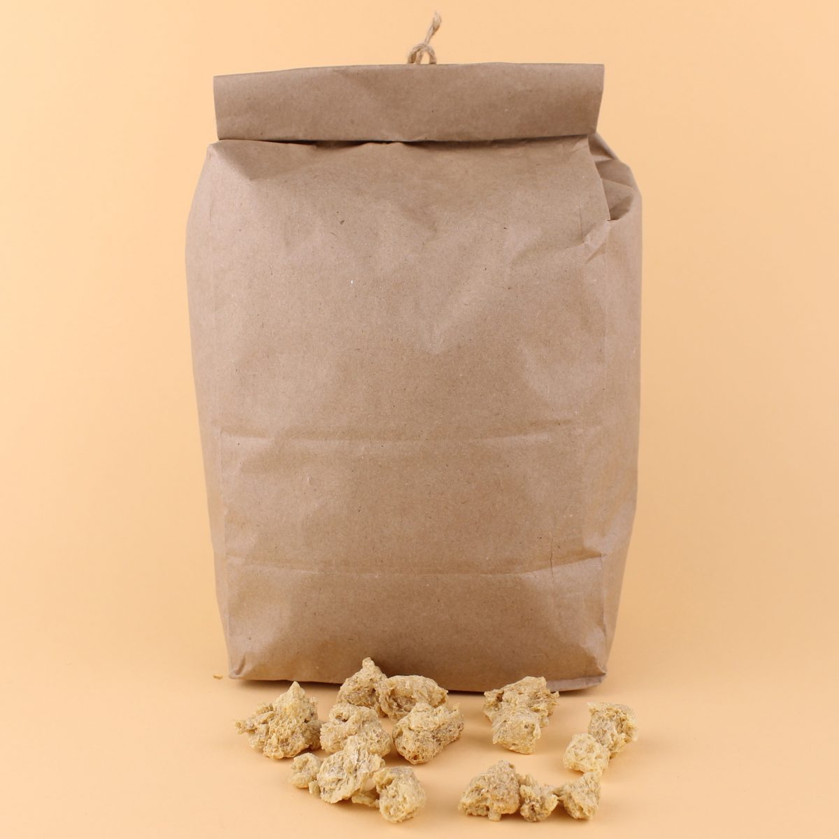 Текстурат Гуляш