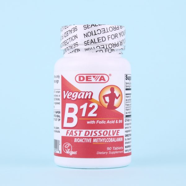 Витамины B12 Витамины B12