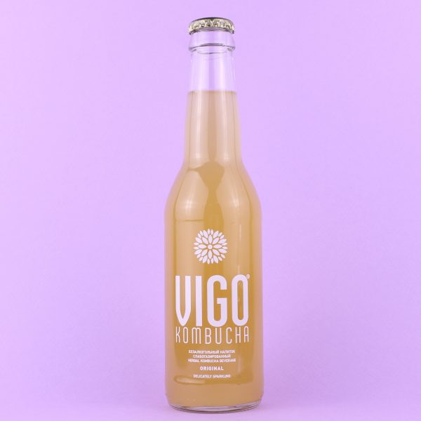 Комбуча VIGO original Комбуча VIGO original