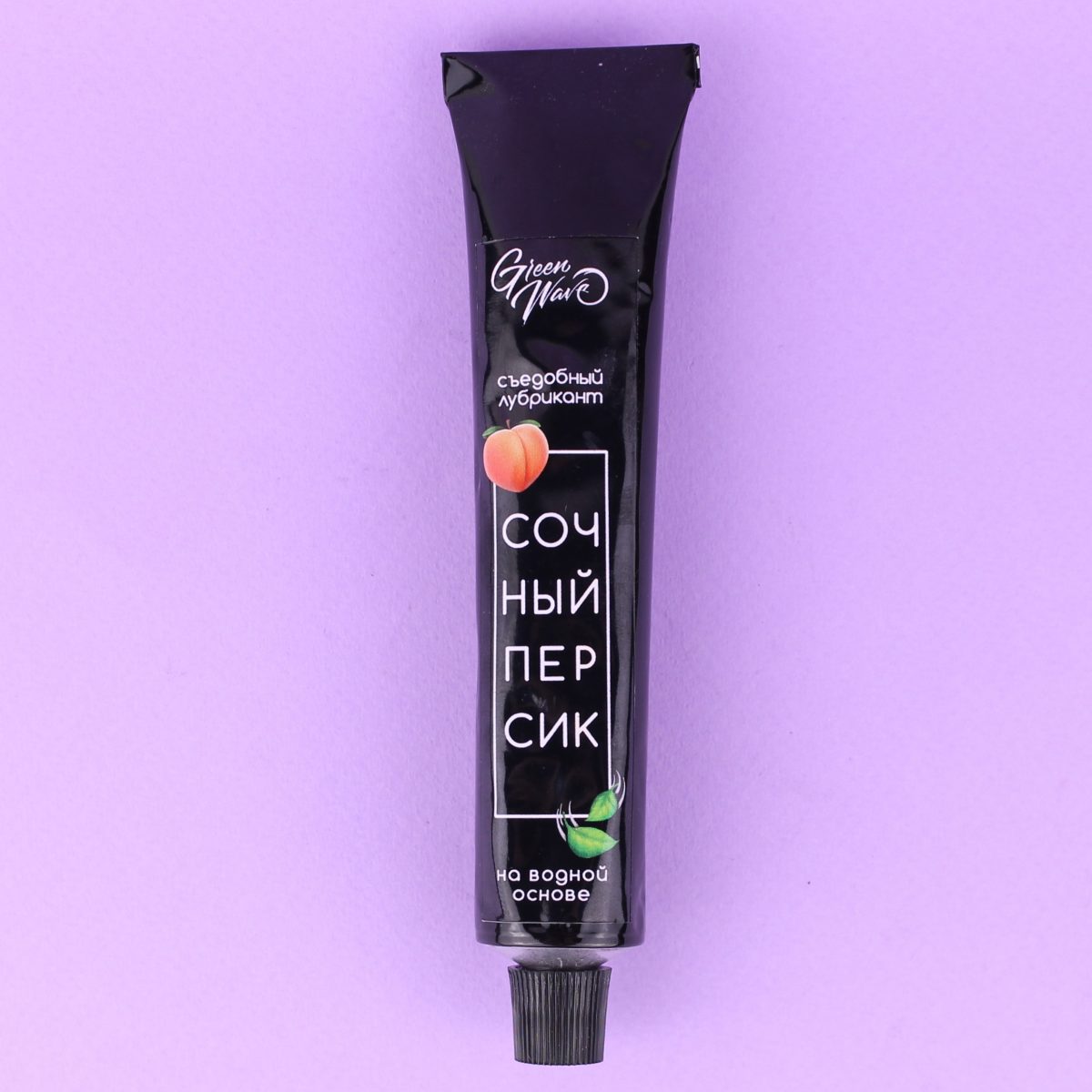 Лубрикант Персик Лубрикант Персик