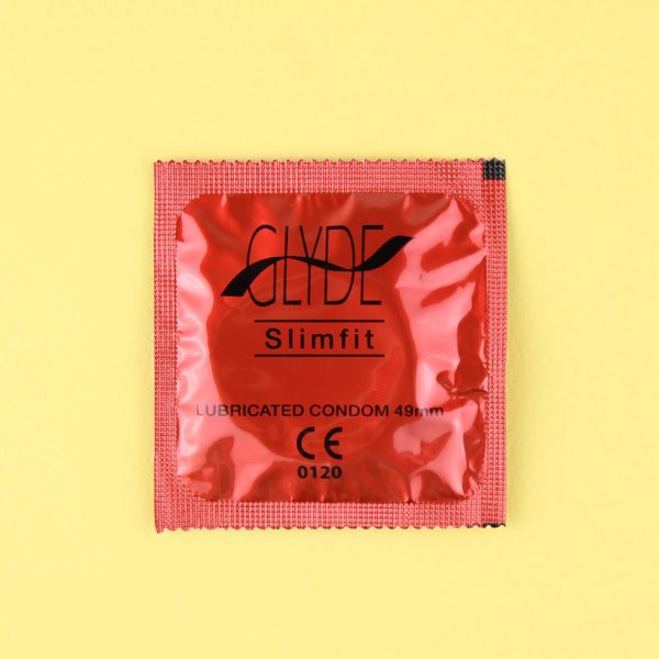 Презерватив Slimfit (обтягивающие)