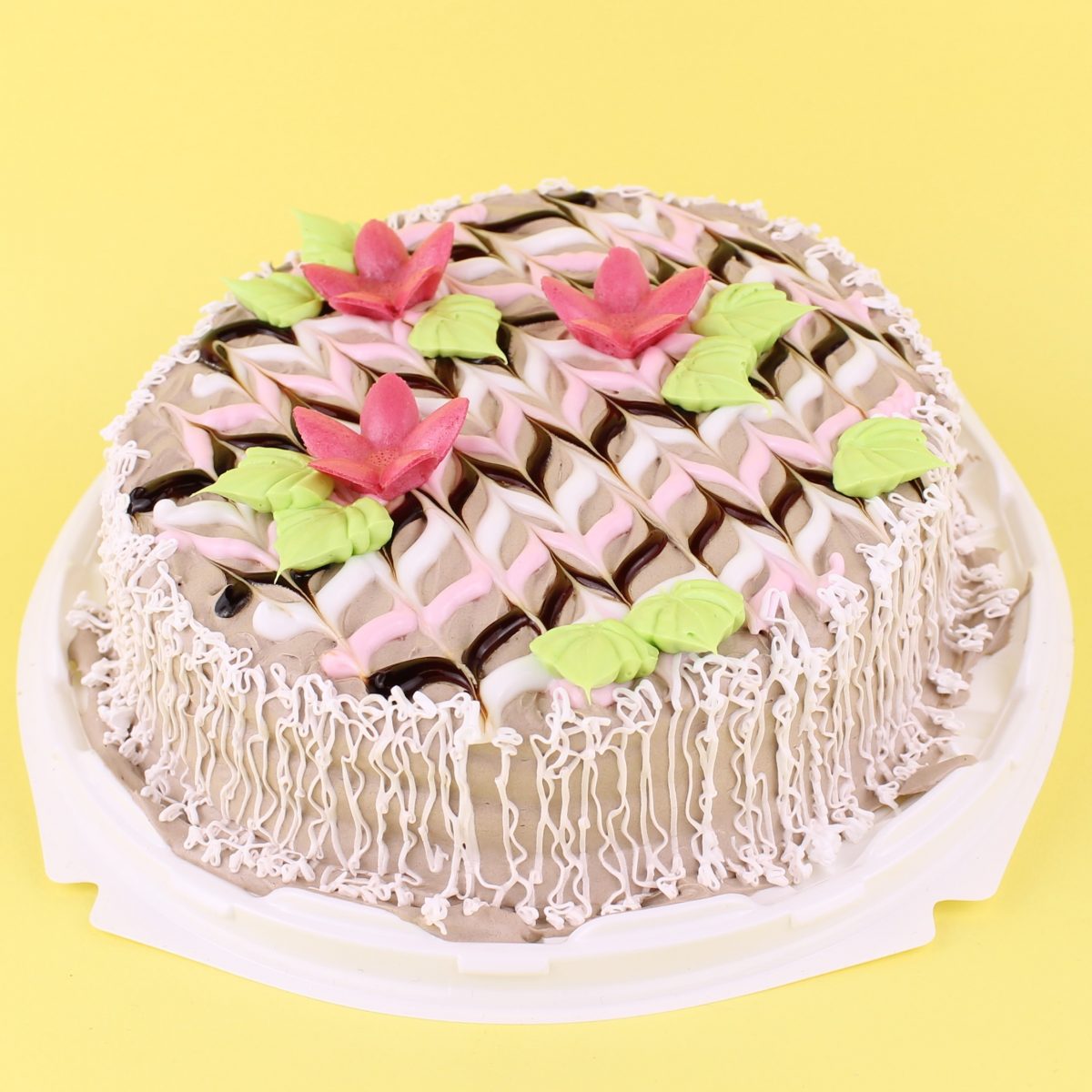 Торт Ореховый (арахис) Торт Ореховый (арахис)