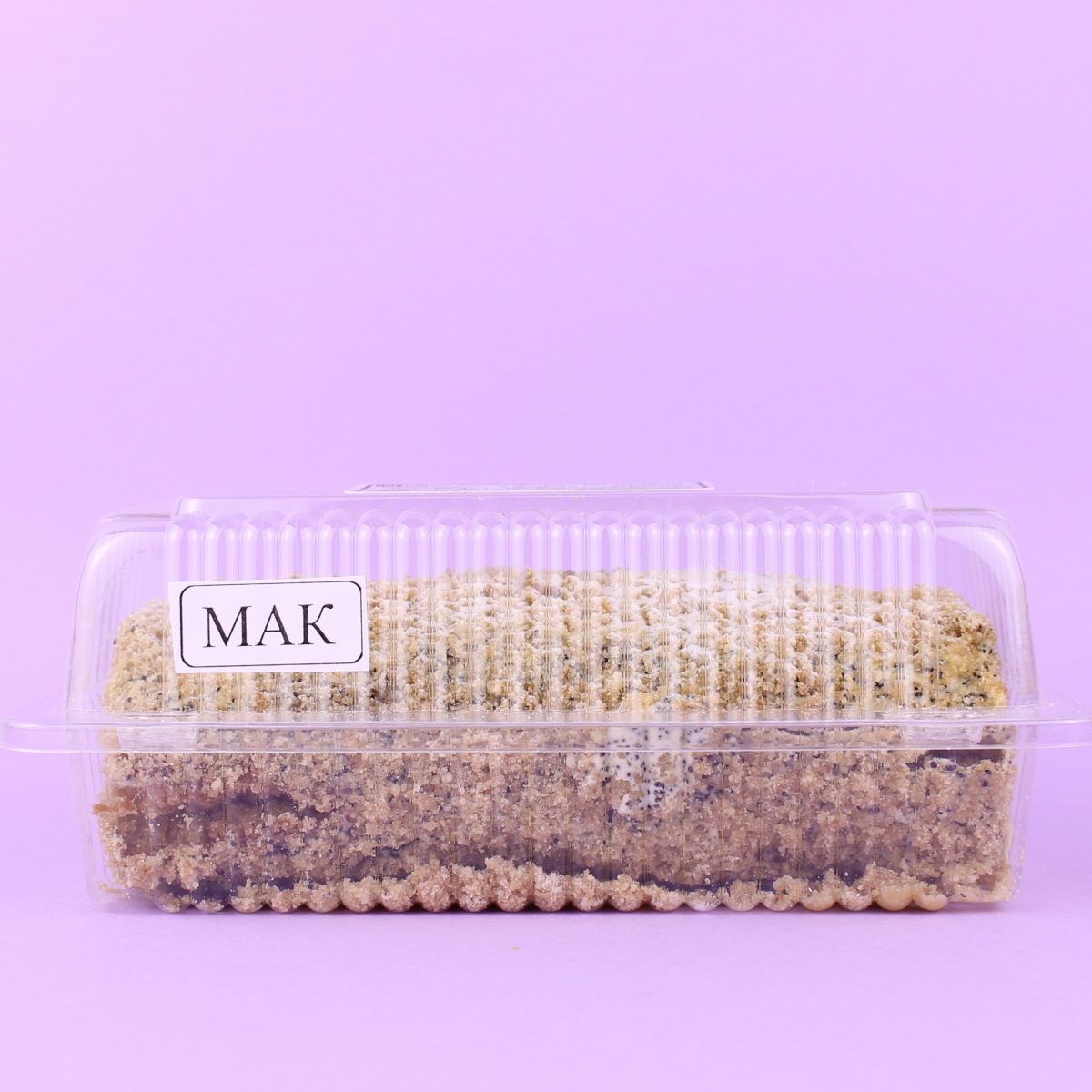 Рулет Мак Рулет Мак