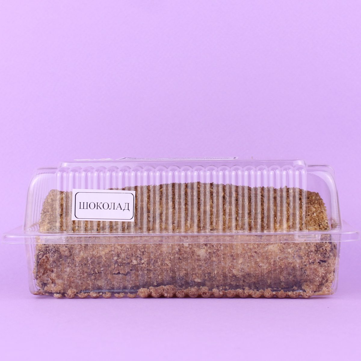 Рулет Шоколад