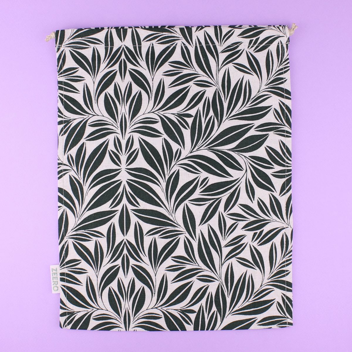 Мешочек большой Флора Мешочек большой Флора