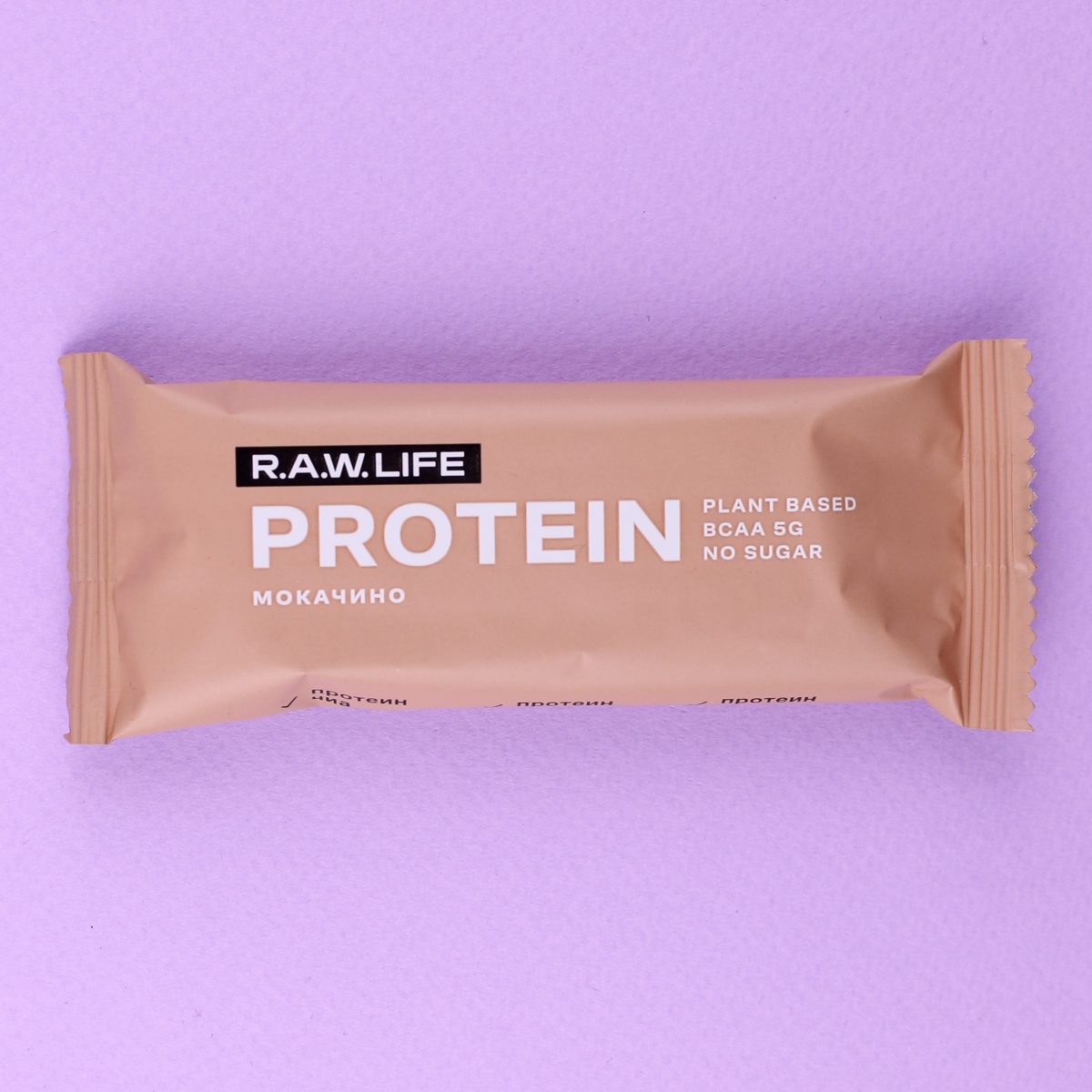 Батончик протеиновый Мокачино Батончик протеиновый Мокачино