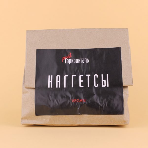Наггетсы Наггетсы