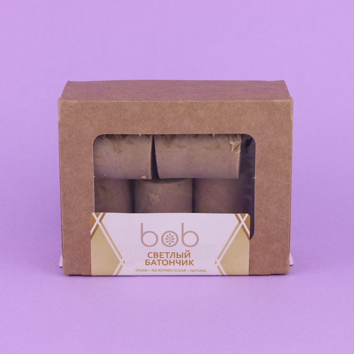 Батончик шоколадный светлый Батончик шоколадный светлый