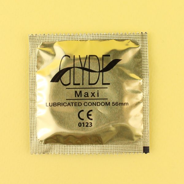 Презерватив Maxi (увеличенные)