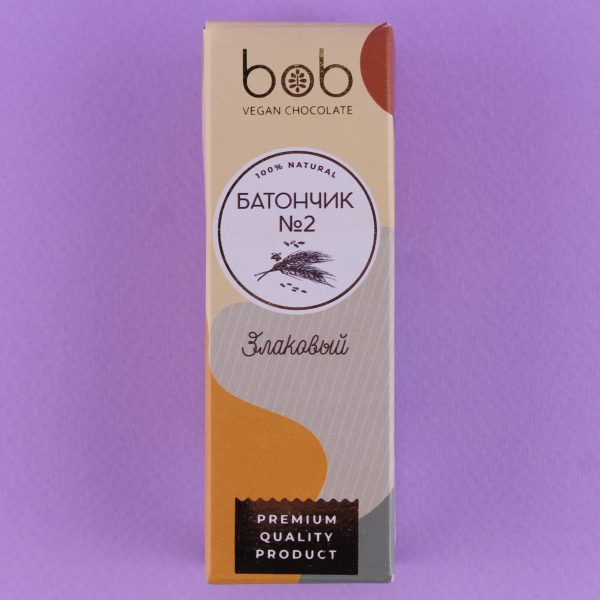 Батончик злаковый (пикник)