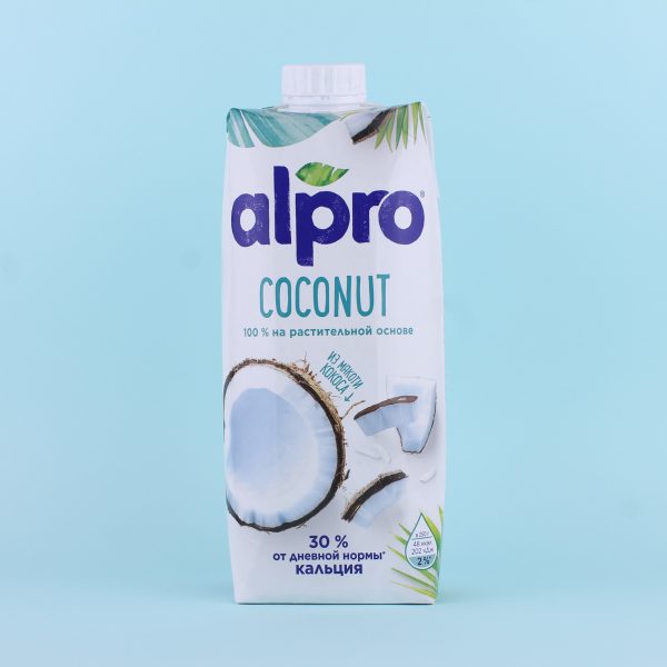 Молоко кокосовое Классическое