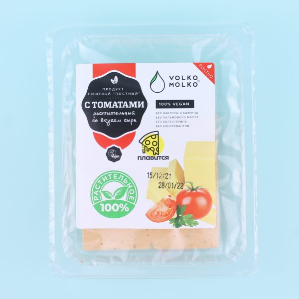 Сыр Томаты