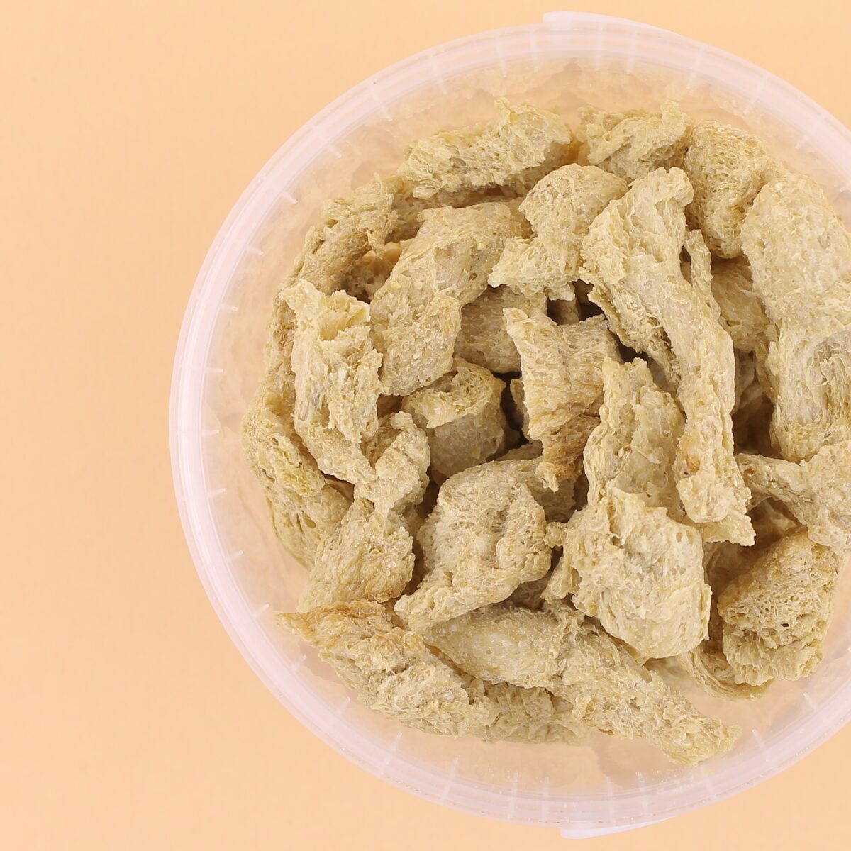 Текстурат Гуляш