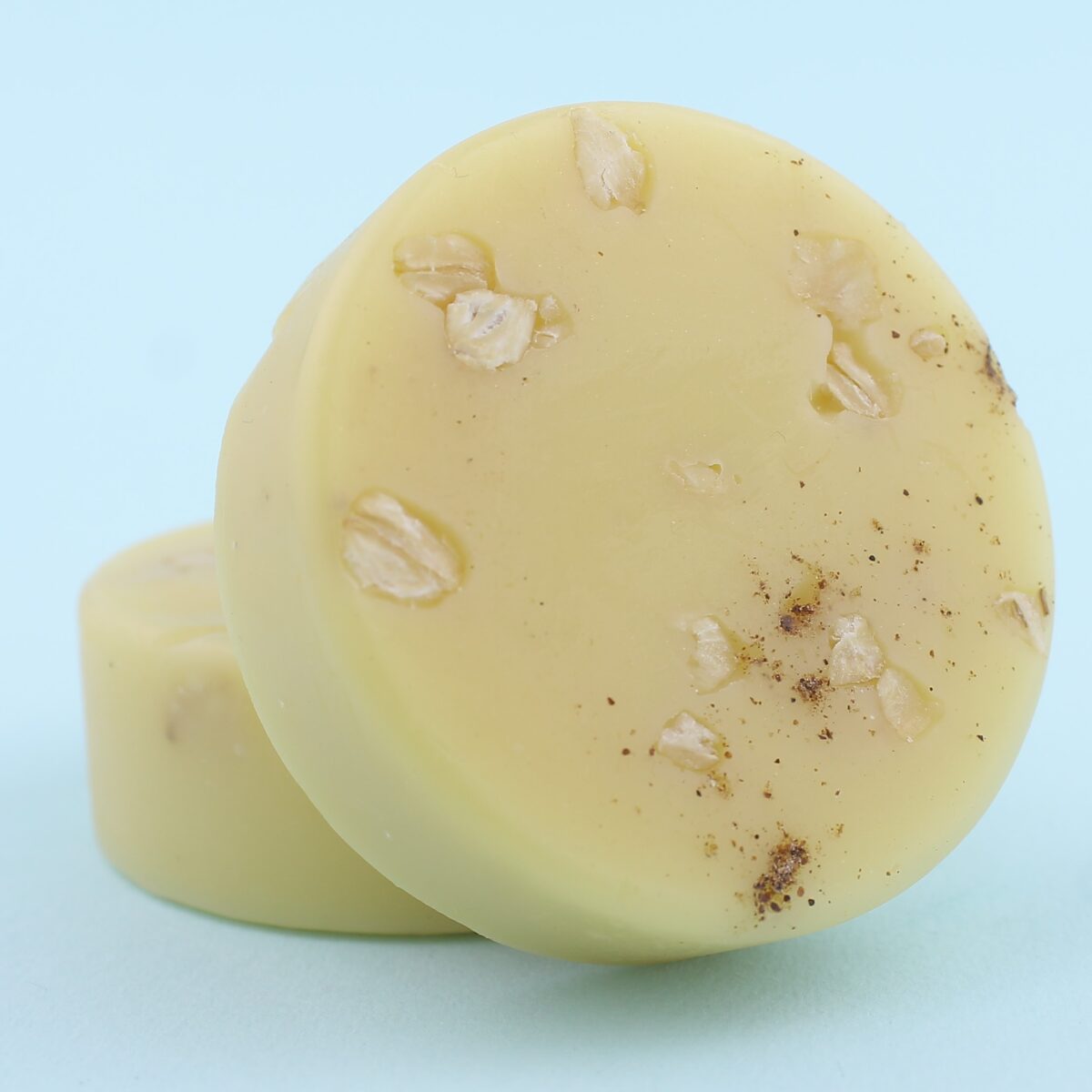 Бальзам для всех типов волос Овсянка и корица Бальзам для всех типов волос Овсянка и корица