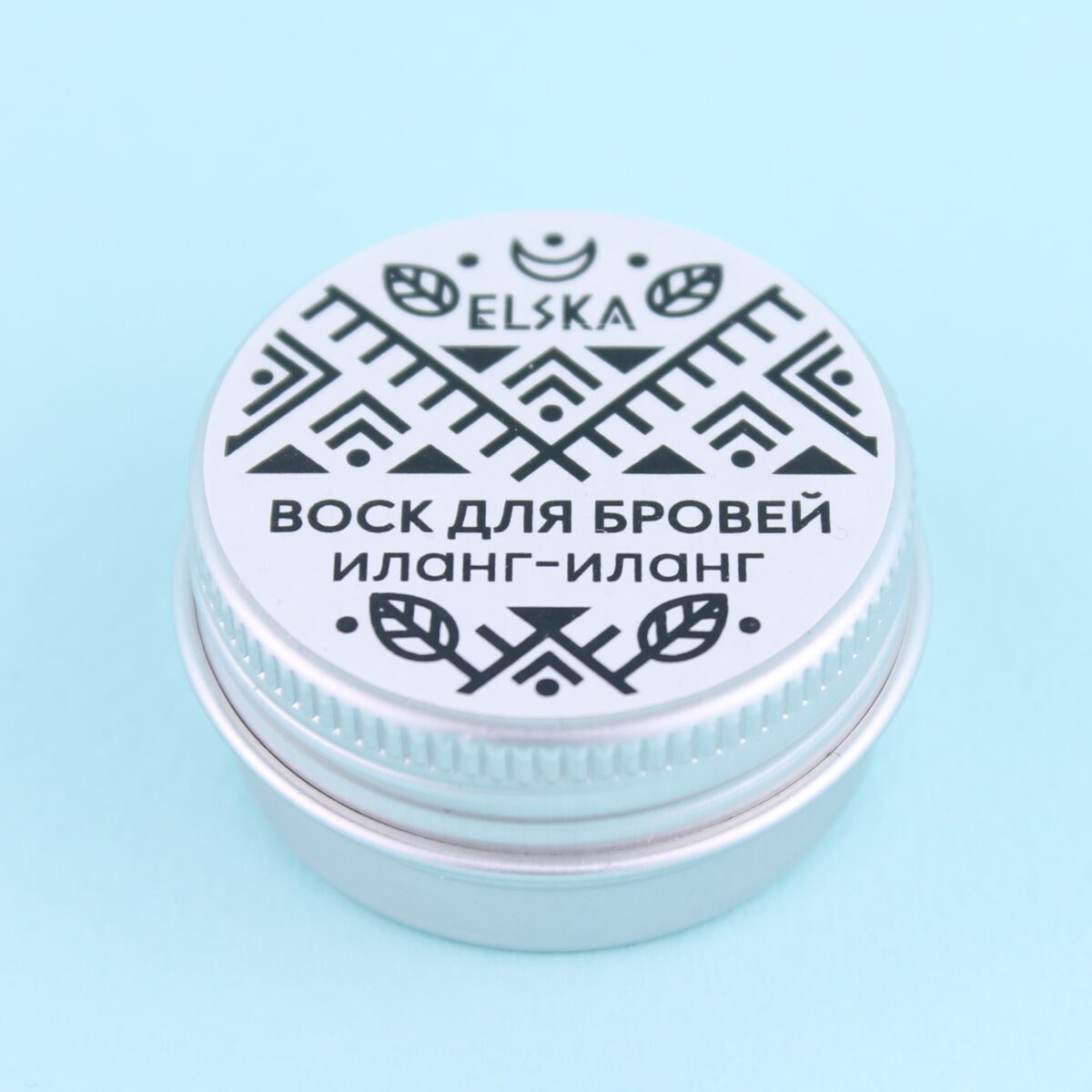 Воск для бровей Иланг-иланг