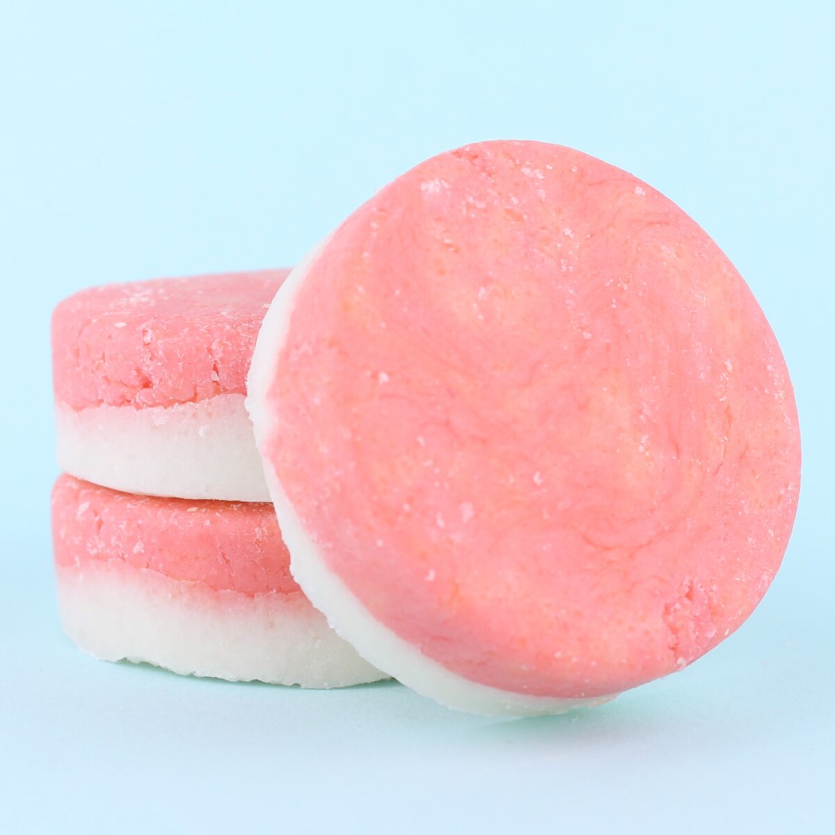 Шампунь для нормальных волос Ваниль-лесные ягоды Шампунь для нормальных волос Ваниль-лесные ягоды