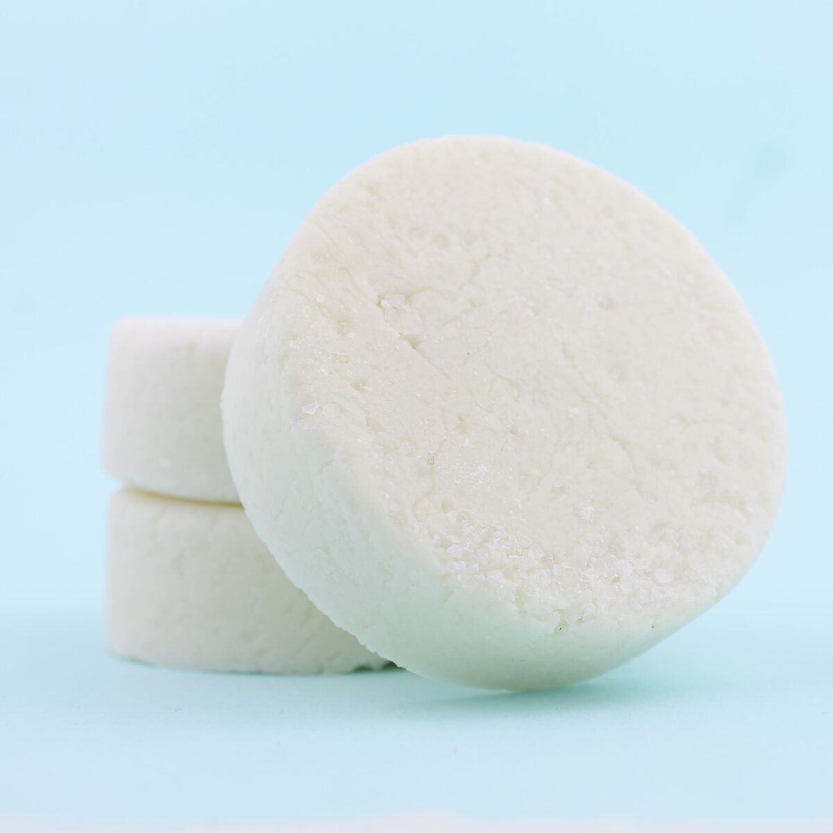 Шампунь для жирных волос Pure