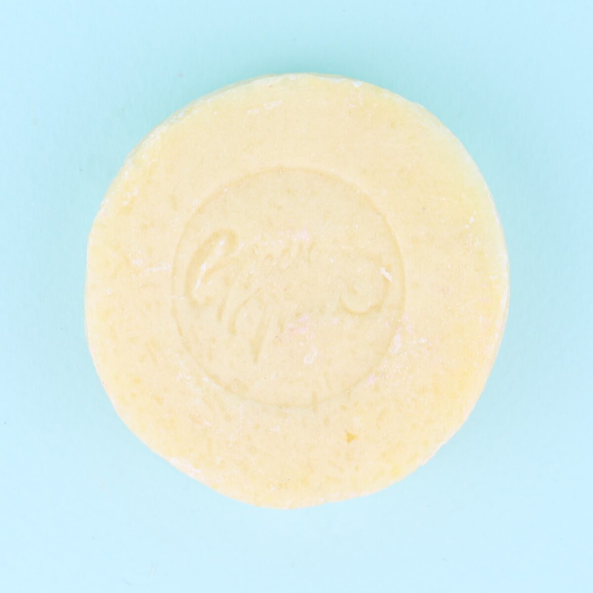 Шампунь для всех типов волос Круг