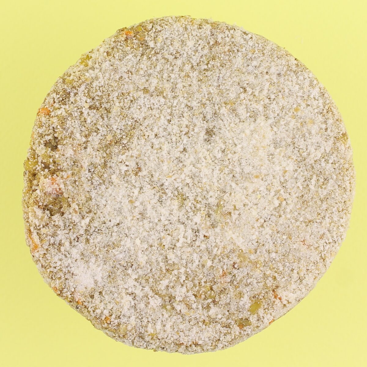 Котлета нутовая Hood Котлета нутовая Hood