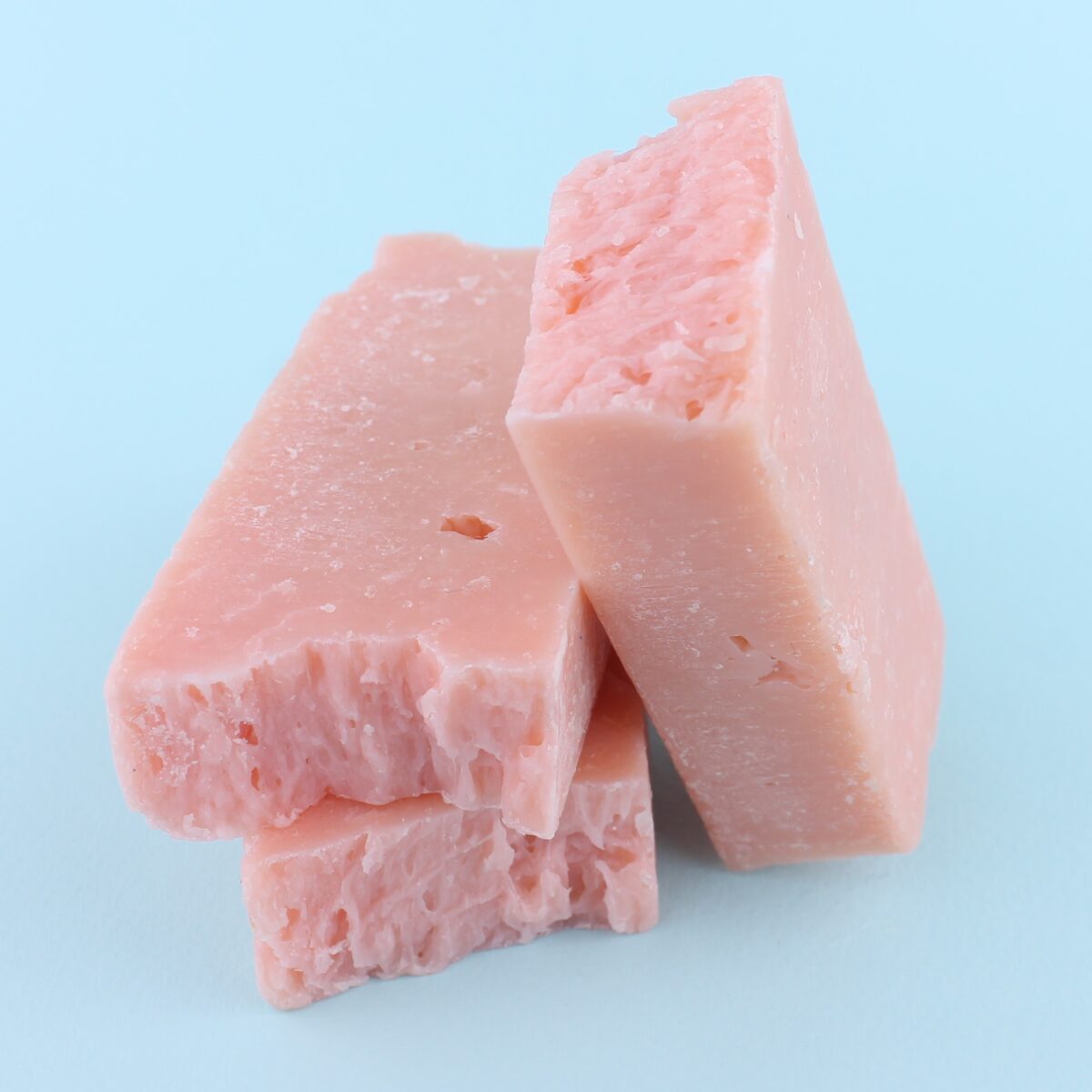 Шампунь для жирных волос На диком пляже, Голодный Леший