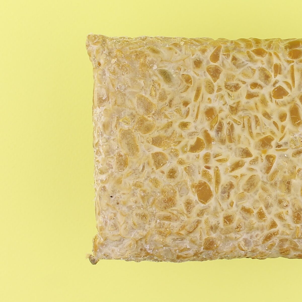 Темпе Копчёный, Fung Fung