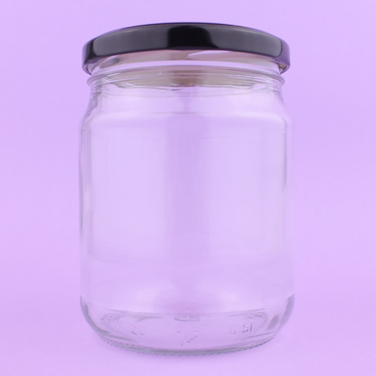 Залоговая баночка 500мл Залоговая баночка 500мл