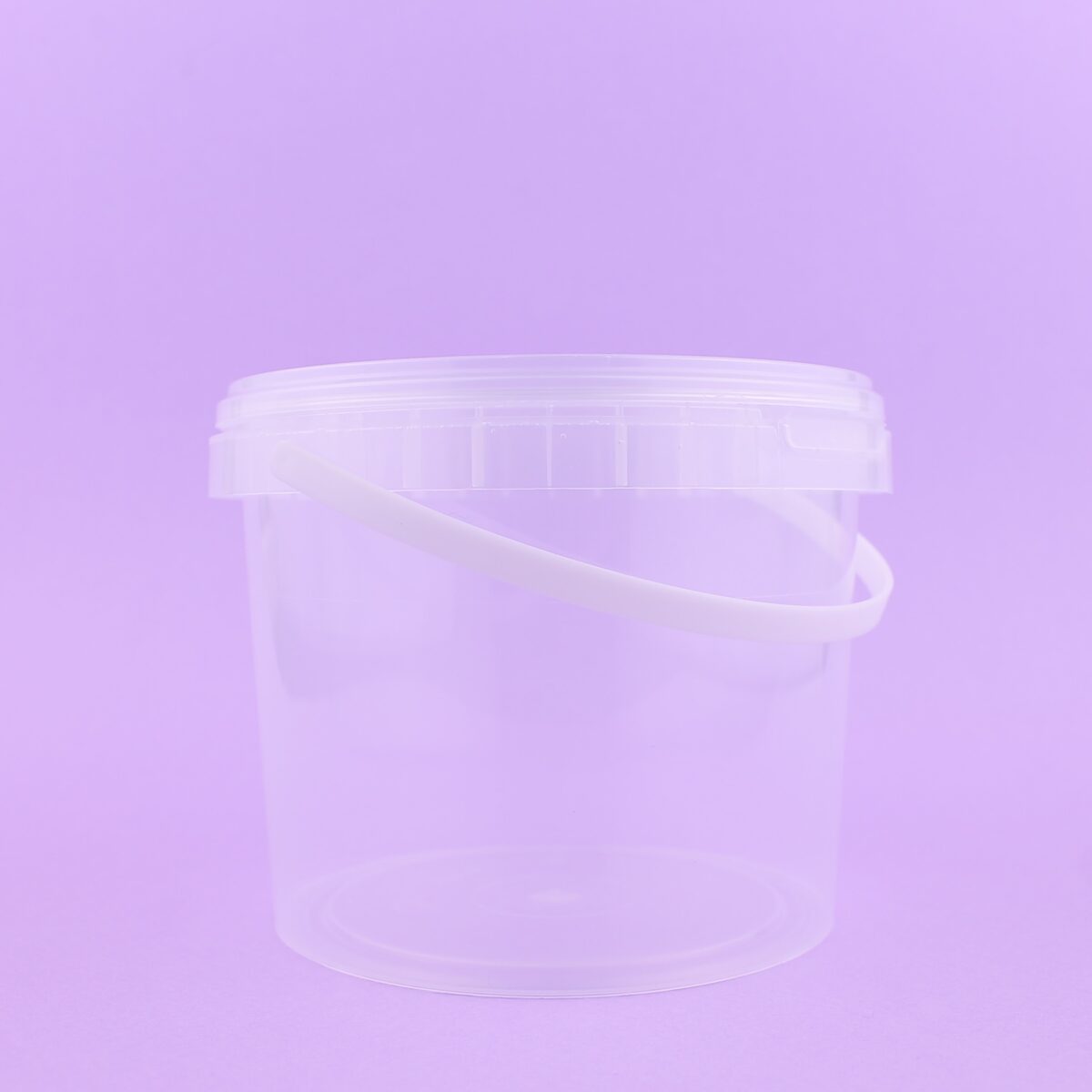 Залоговый контейнер 0.5л