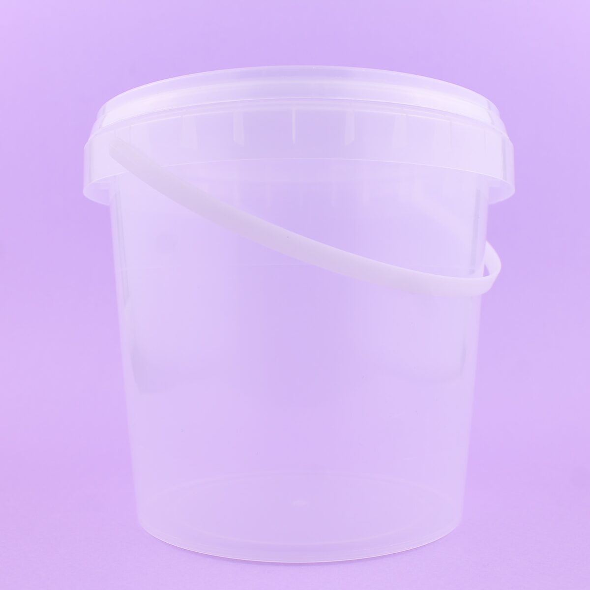 Залоговый контейнер 1л