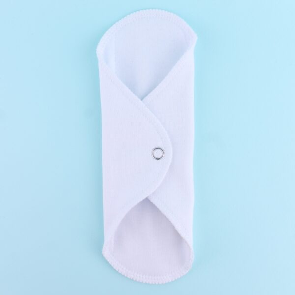 Прокладка Ежедневная белая