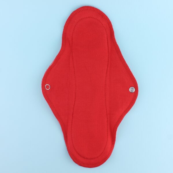 Прокладка Средняя красная