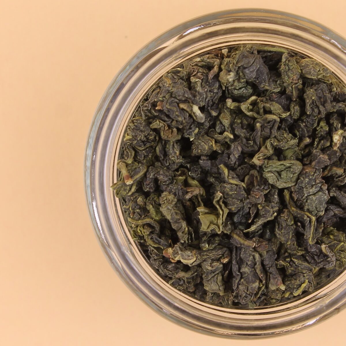 Чай зелёный Те Гуань Инь Чай зелёный Те Гуань Инь