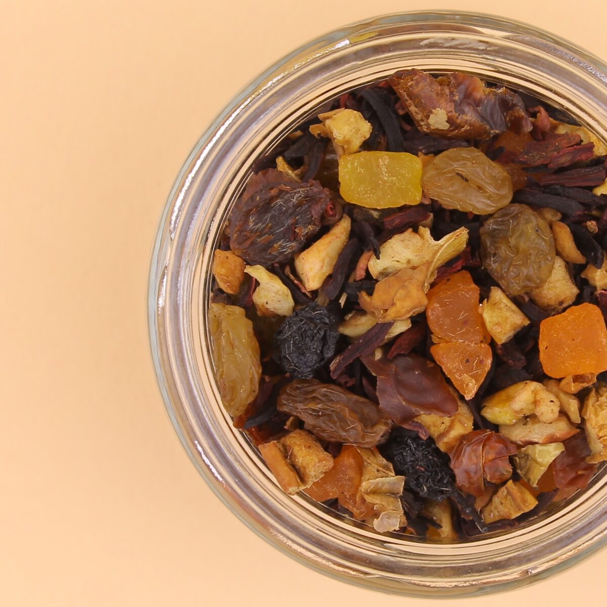 Чай Наглый Фрукт Чай Наглый Фрукт