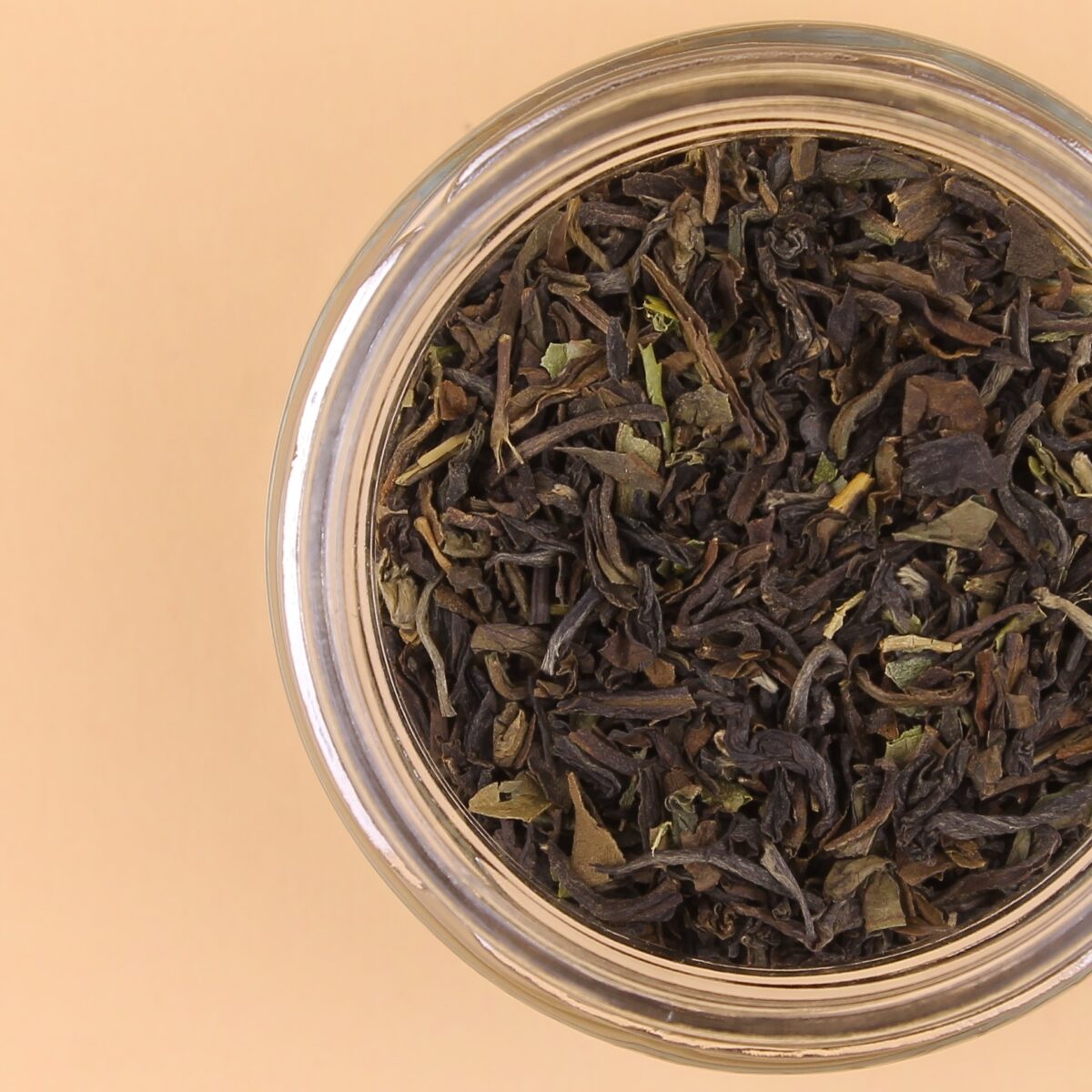 Чай чёрный Дарджилинг Чай чёрный Дарджилинг