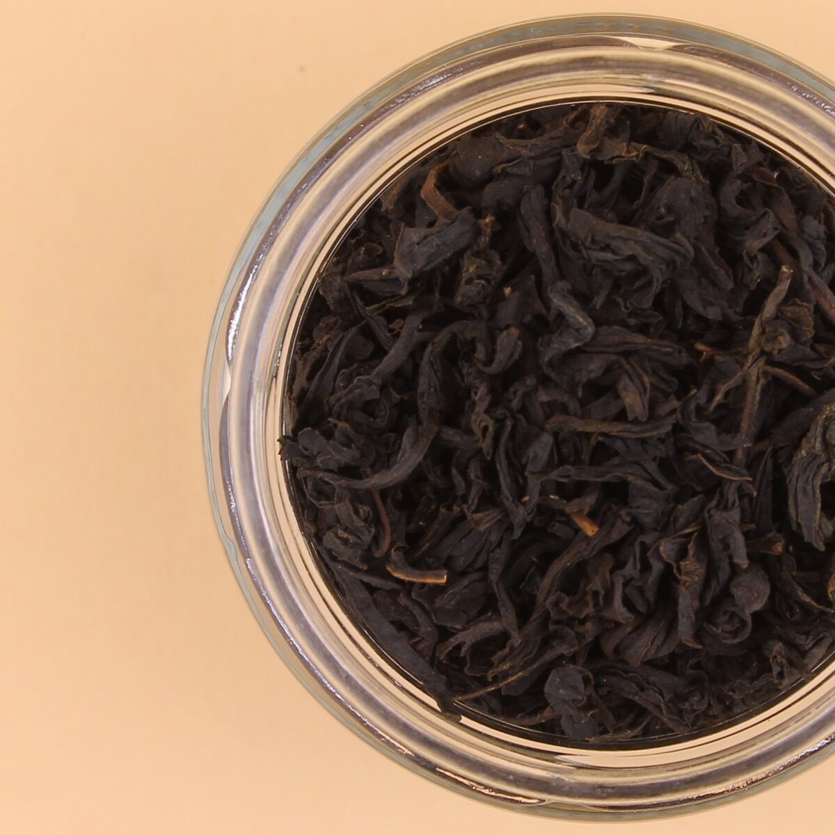 Чай чёрный Эрл Грей