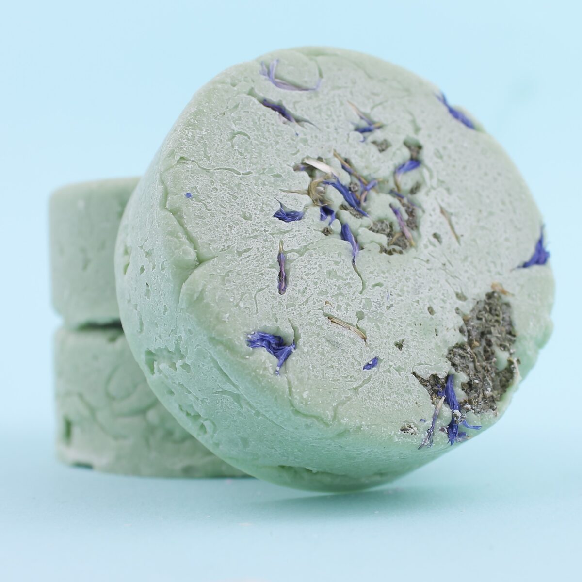 Шампунь бессульфатный Ель-Жасмин Шампунь бессульфатный Ель-Жасмин