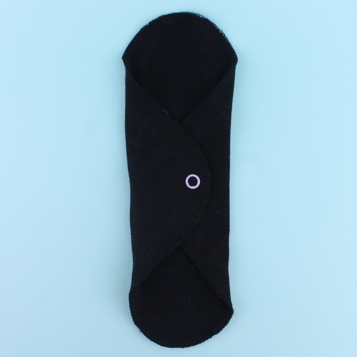 Прокладка Ежедневная чёрная