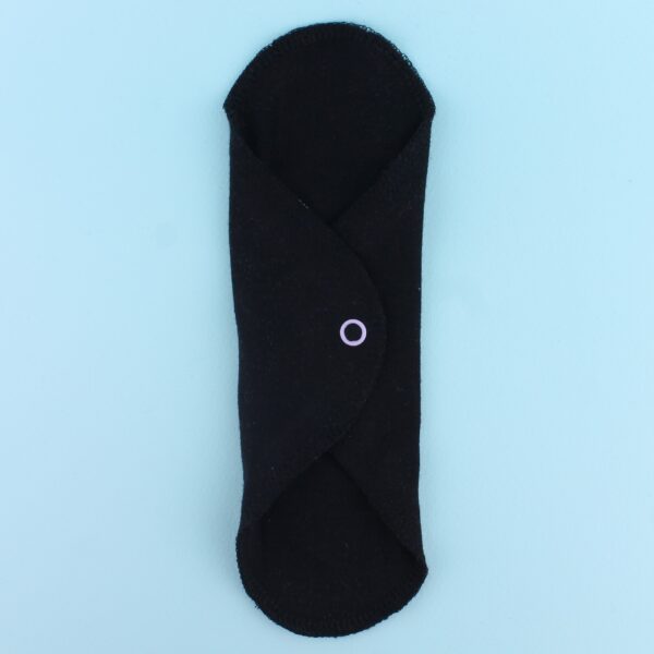 Прокладка Ежедневная чёрная