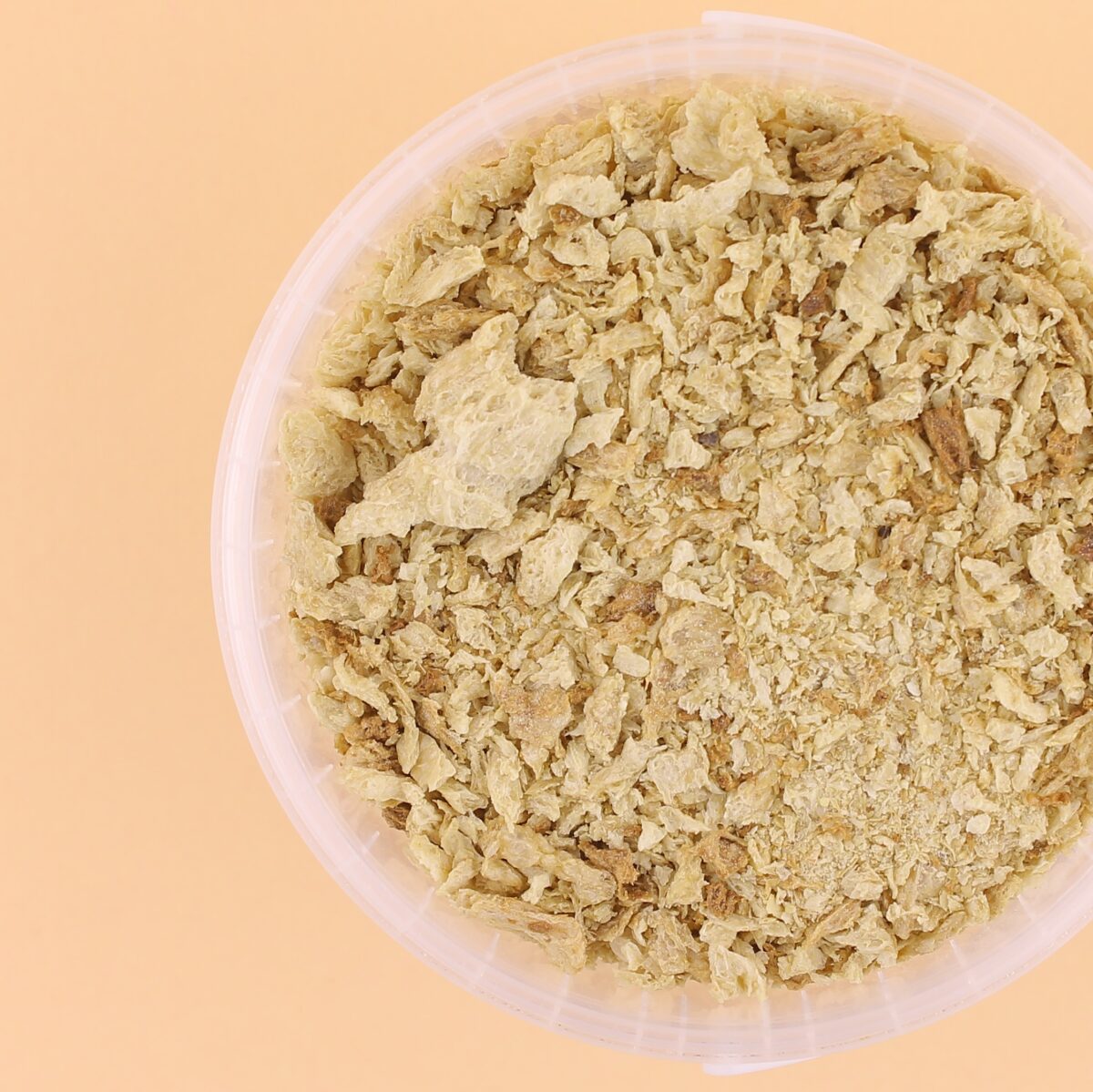 Текстурат Шрот - B12 VEGAN SHOP
