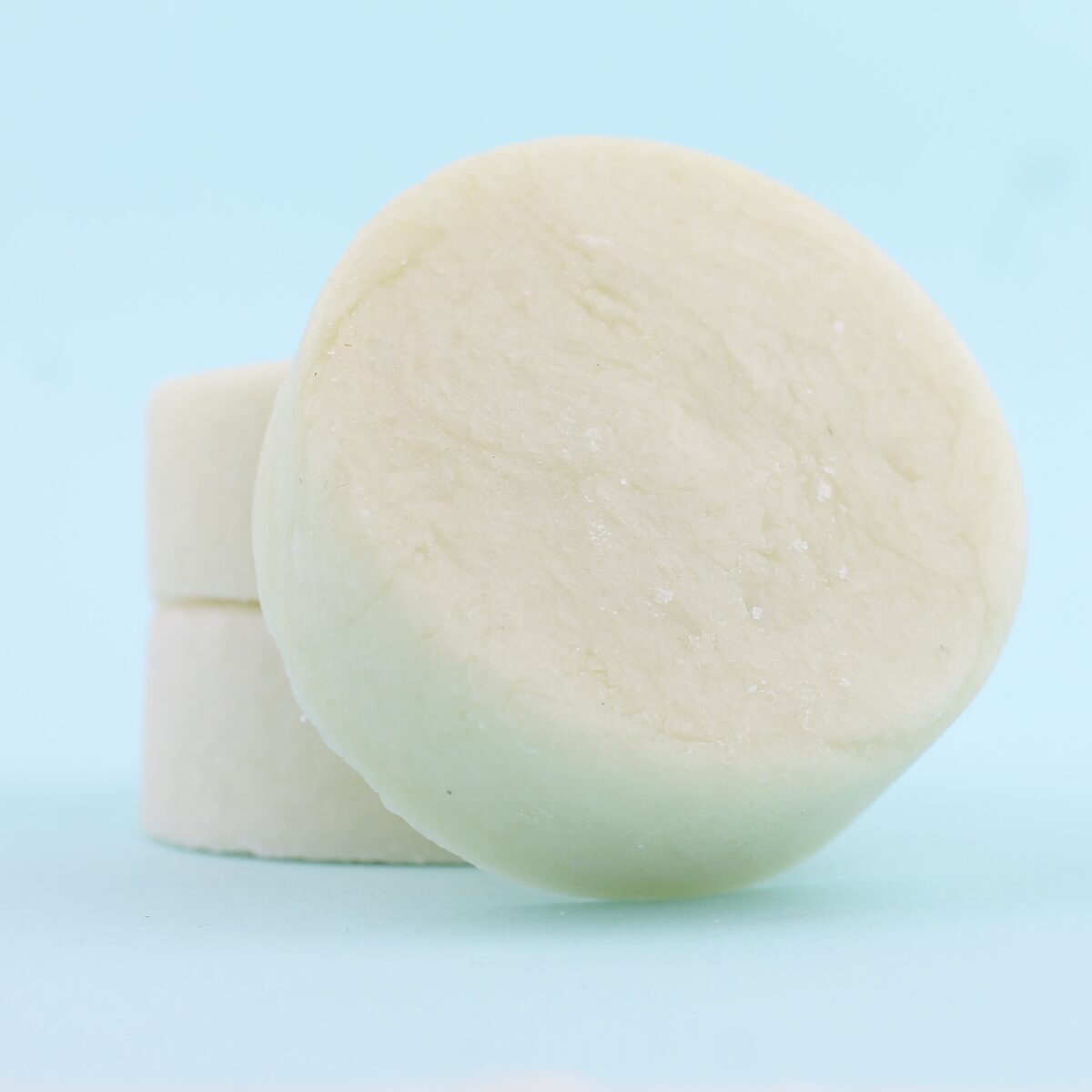 Шампунь для сухих волос Pure