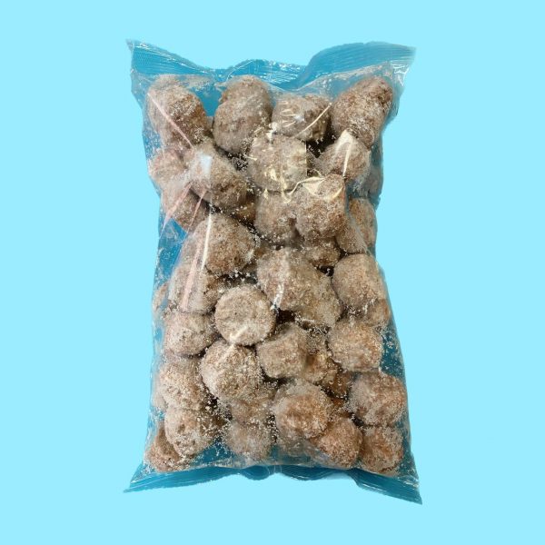 Сервелат. Vego