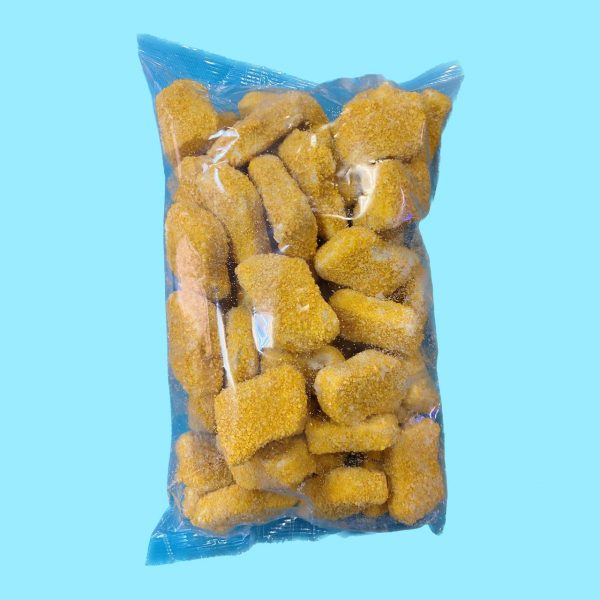 Сервелат. Vego