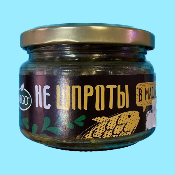 Сервелат. Vego